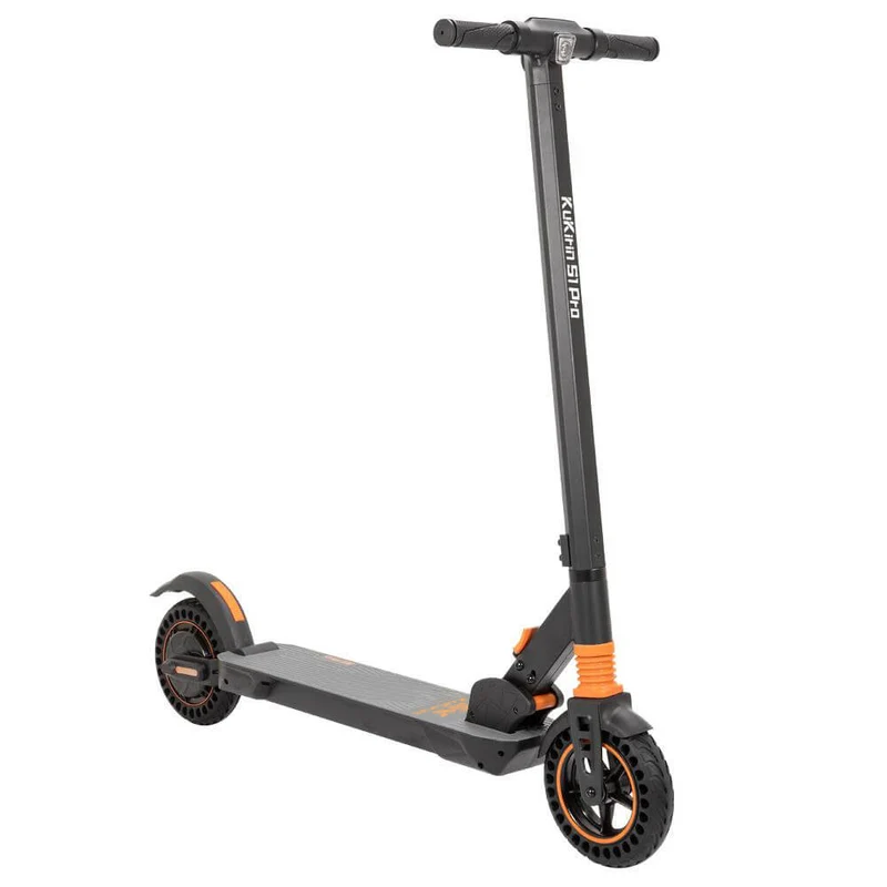 Monopattino elettrico KuKirin (Kugoo Kirin) S1 Pro