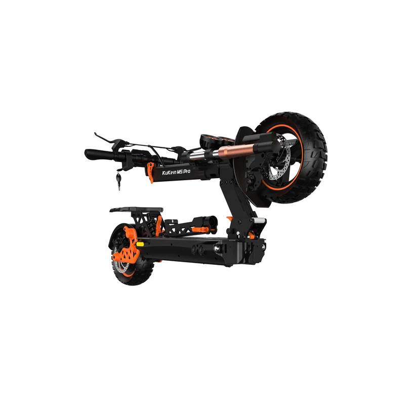 Monopattino elettrico KuKirin (Kugoo Kirin) M5 Pro