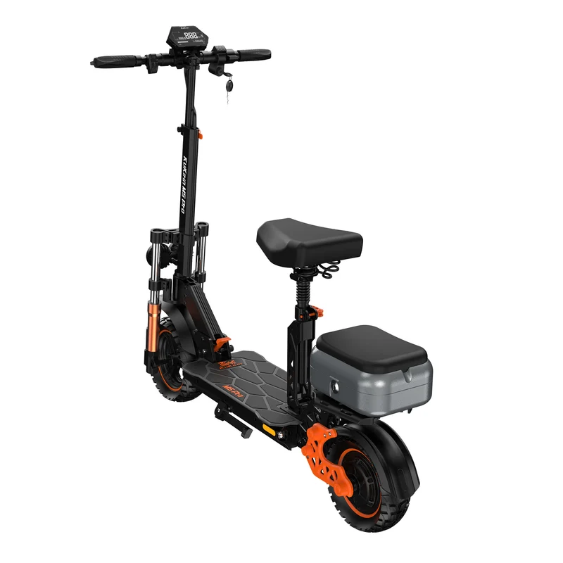 Monopattino elettrico KuKirin (Kugoo Kirin) M5 Pro