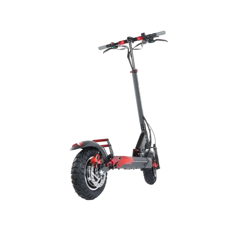 Monopattino elettrico KuKirin (Kugoo Kirin) M4 Pro