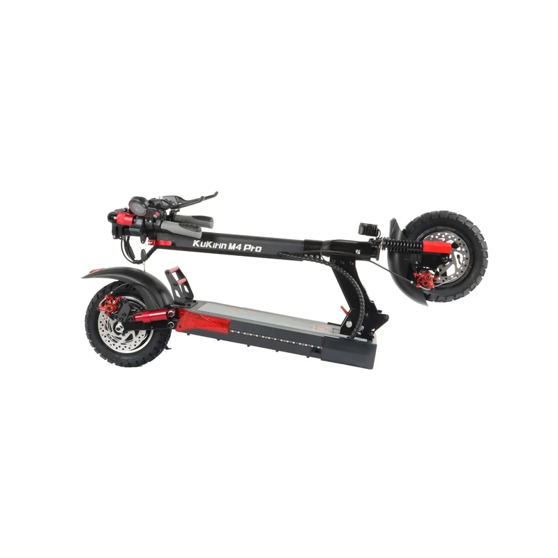 Monopattino elettrico KuKirin (Kugoo Kirin) M4 Pro