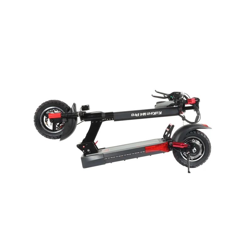 Monopattino elettrico KuKirin (Kugoo Kirin) M4 Pro