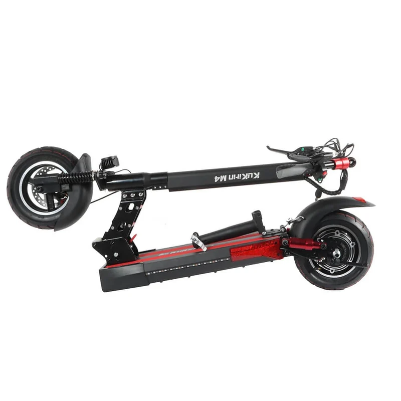 Monopattino elettrico KuKirin (Kugoo Kirin) M4