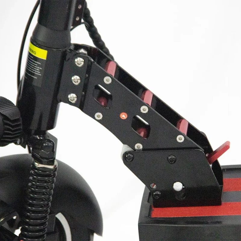 Monopattino elettrico KuKirin (Kugoo Kirin) M4