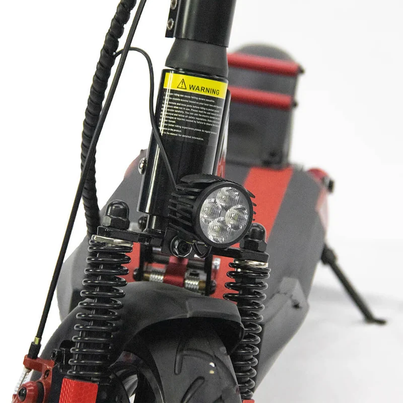 Monopattino elettrico KuKirin (Kugoo Kirin) M4