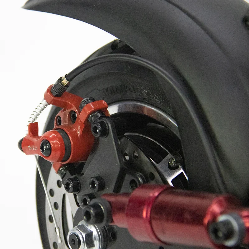 Monopattino elettrico KuKirin (Kugoo Kirin) M4