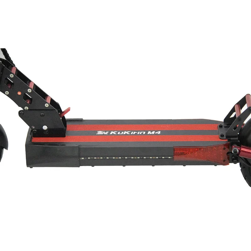 Monopattino elettrico KuKirin (Kugoo Kirin) M4