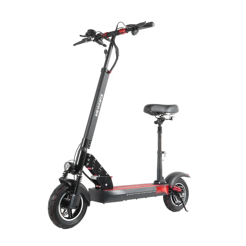 Monopattino elettrico KuKirin (Kugoo Kirin) M4