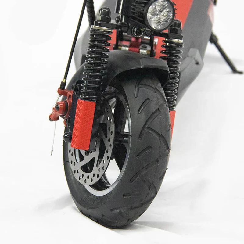 Monopattino elettrico KuKirin (Kugoo Kirin) M4