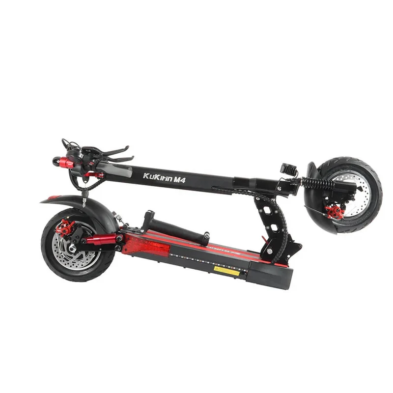 Monopattino elettrico KuKirin (Kugoo Kirin) M4
