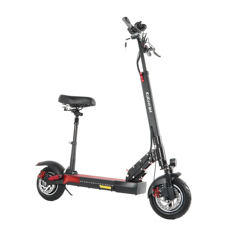 Monopattino elettrico KuKirin (Kugoo Kirin) M4