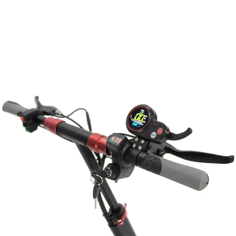 Monopattino elettrico KuKirin (Kugoo Kirin) M4