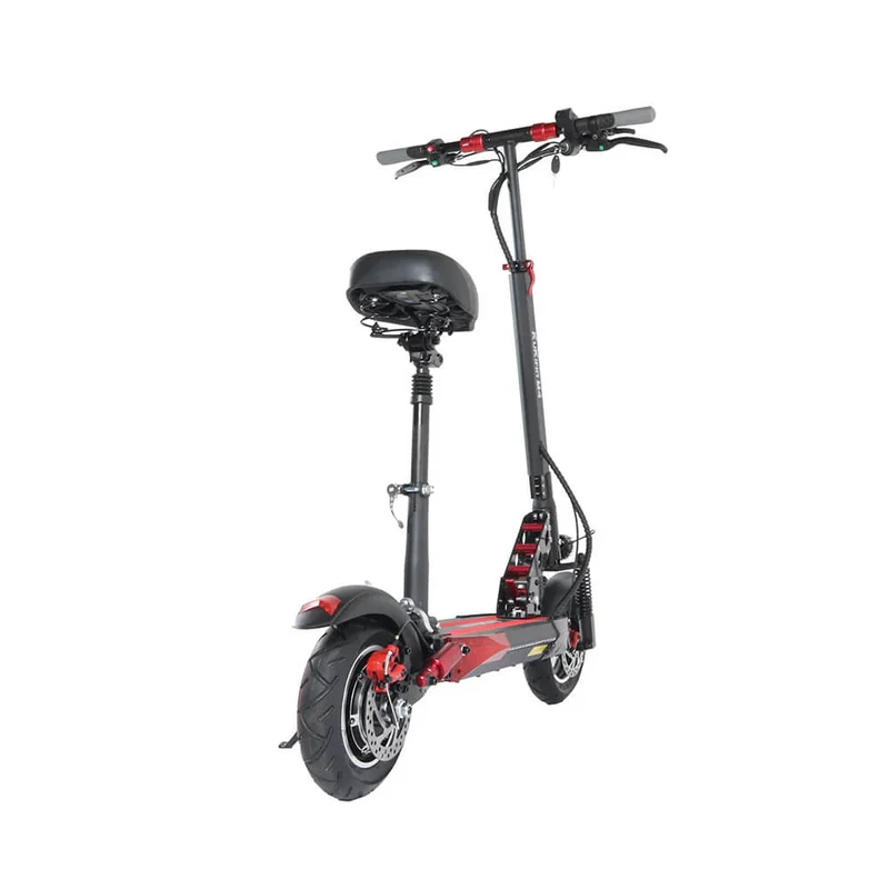 Monopattino elettrico KuKirin (Kugoo Kirin) M4