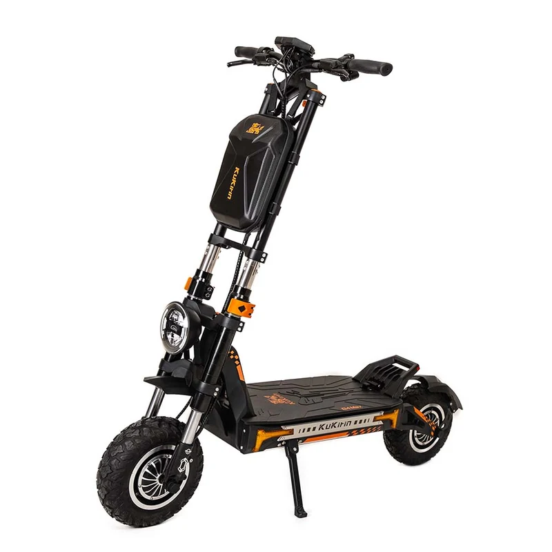 Monopattino elettrico KuKirin (Kugoo Kirin) G4 Max
