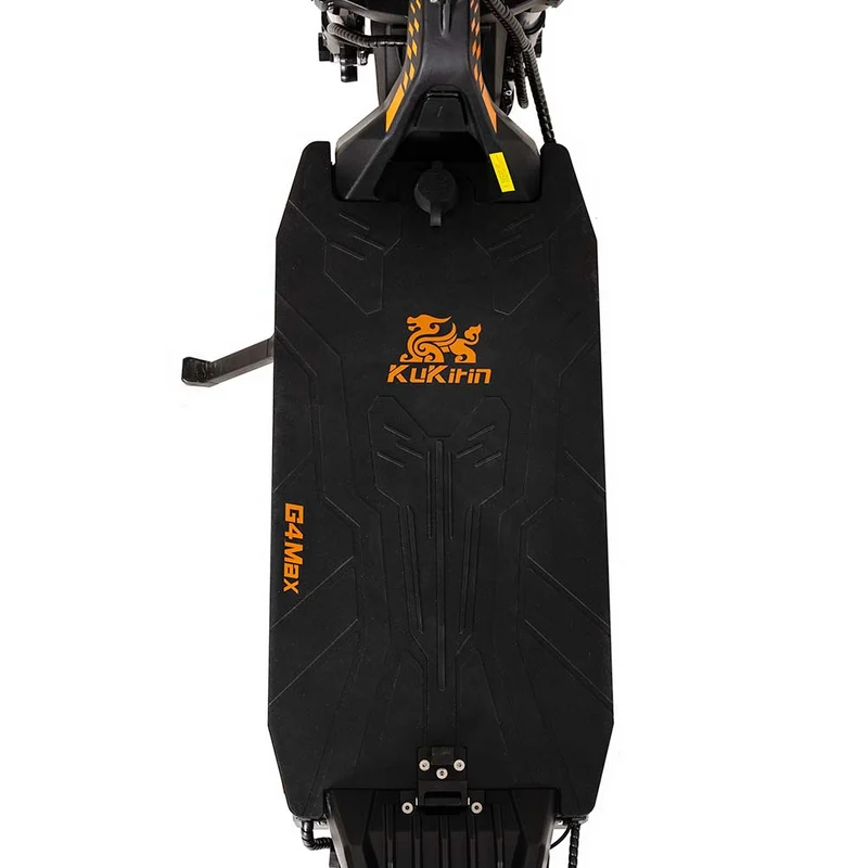 Monopattino elettrico KuKirin (Kugoo Kirin) G4 Max