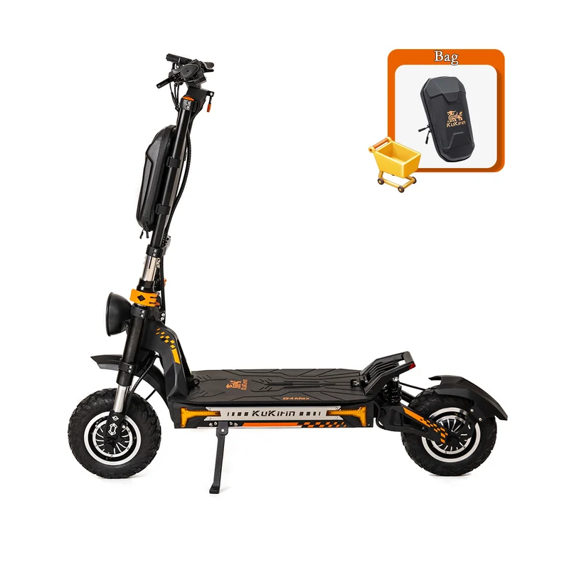 Monopattino elettrico KuKirin (Kugoo Kirin) G4 Max