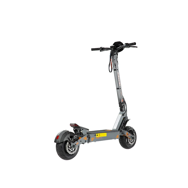 Monopattino elettrico KuKirin (Kugoo Kirin) 2026 G4