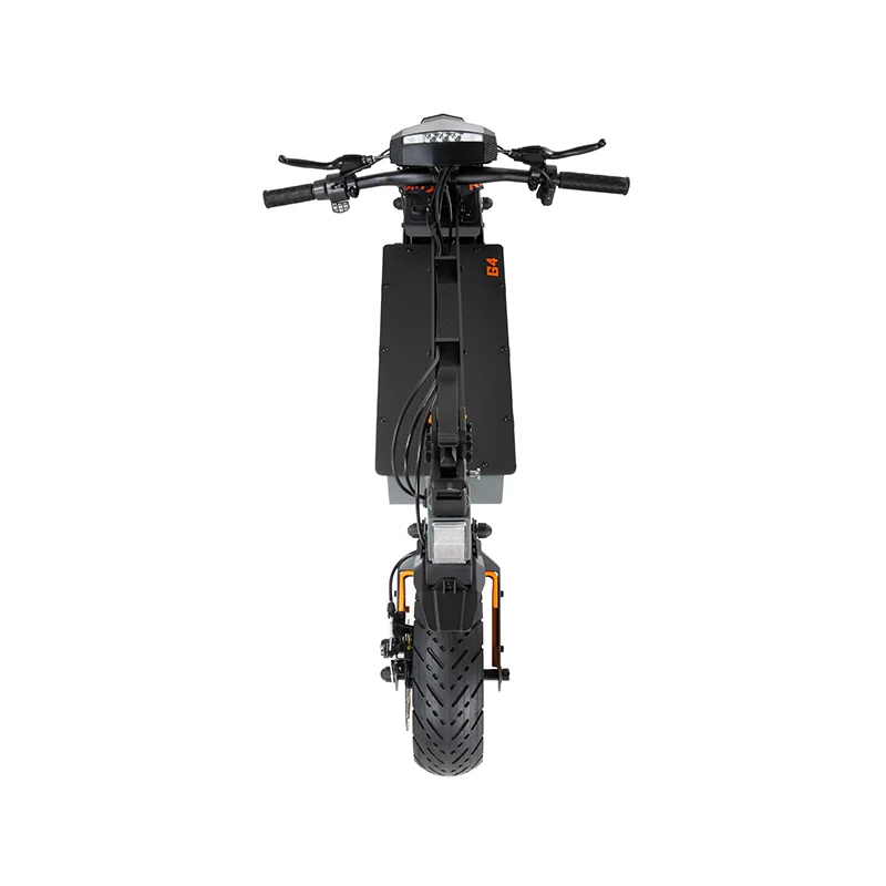 Monopattino elettrico KuKirin (Kugoo Kirin) 2026 G4