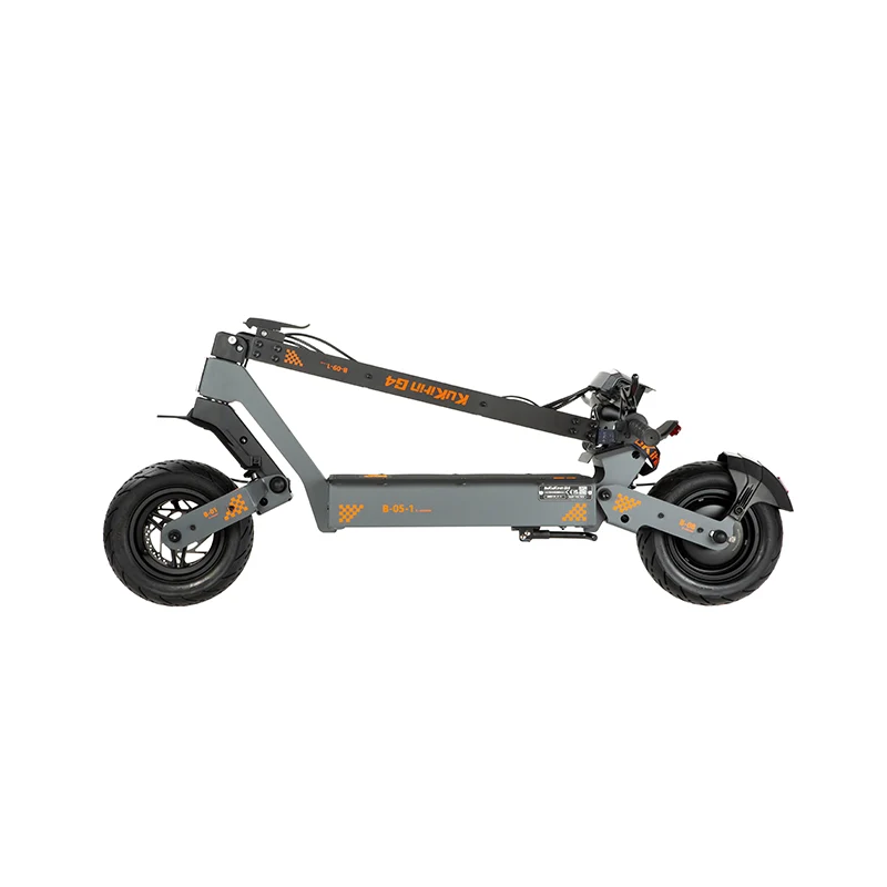 Monopattino elettrico KuKirin (Kugoo Kirin) 2026 G4