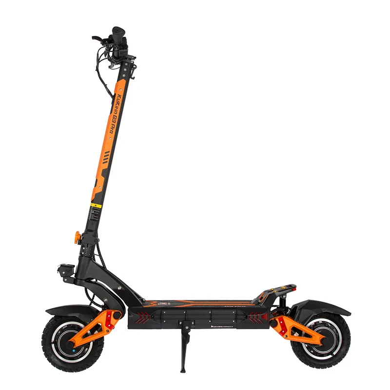 Scooter elettrico fuoristrada KuKirin (Kugoo Kirin) G3 Pro