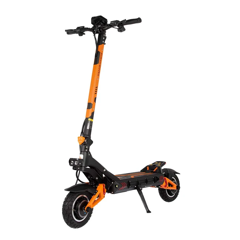 Scooter elettrico fuoristrada KuKirin (Kugoo Kirin) G3 Pro