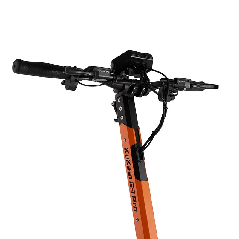 Scooter elettrico fuoristrada KuKirin (Kugoo Kirin) G3 Pro