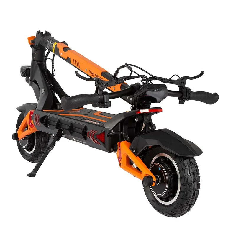 Scooter elettrico fuoristrada KuKirin (Kugoo Kirin) G3 Pro