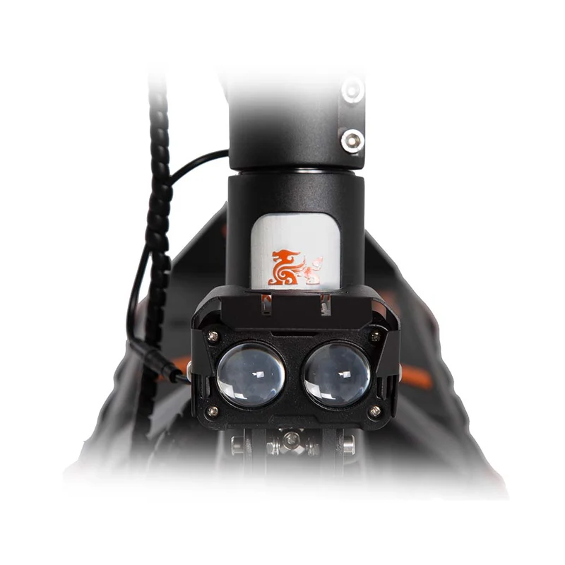 Scooter elettrico fuoristrada KuKirin (Kugoo Kirin) G3 Pro