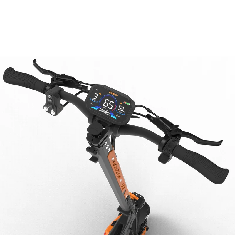 Scooter elettrico fuoristrada KuKirin (Kugoo Kirin) G3 Pro