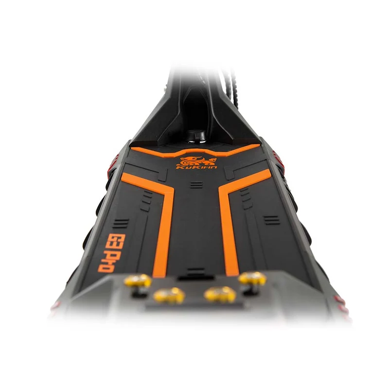 Scooter elettrico fuoristrada KuKirin (Kugoo Kirin) G3 Pro