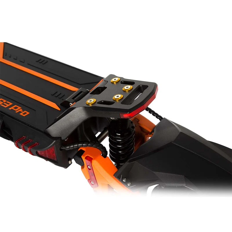 Scooter elettrico fuoristrada KuKirin (Kugoo Kirin) G3 Pro