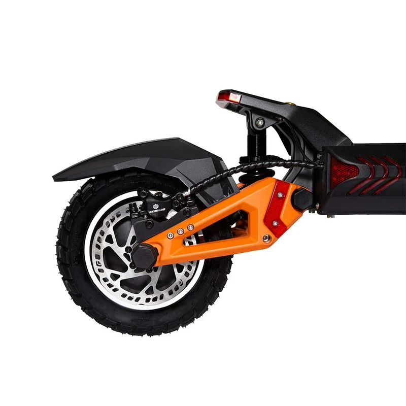 Scooter elettrico fuoristrada KuKirin (Kugoo Kirin) G3 Pro