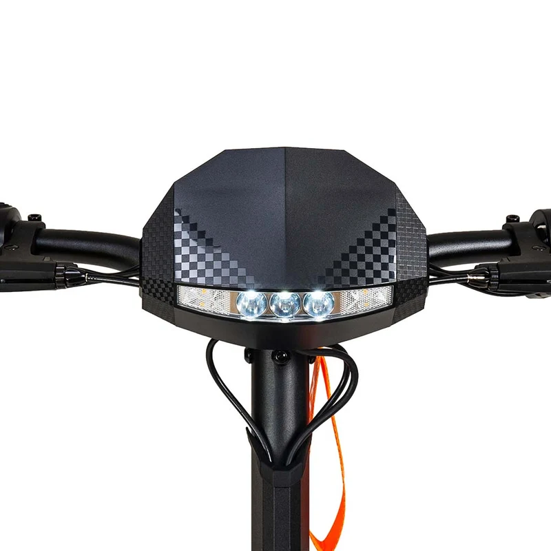 Monopattino elettrico KuKirin (Kugoo Kirin) G3