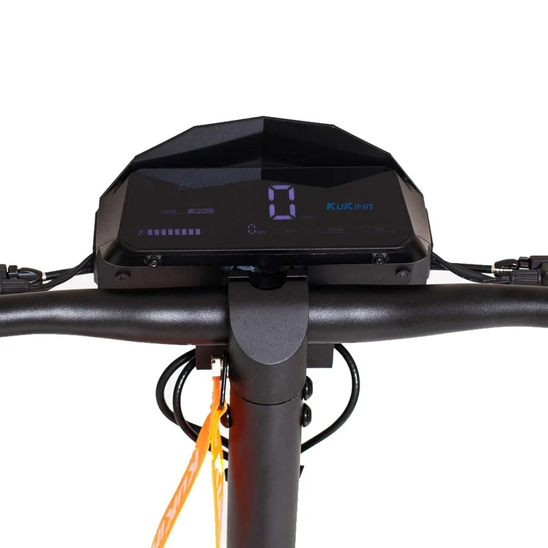 Monopattino elettrico KuKirin (Kugoo Kirin) G3