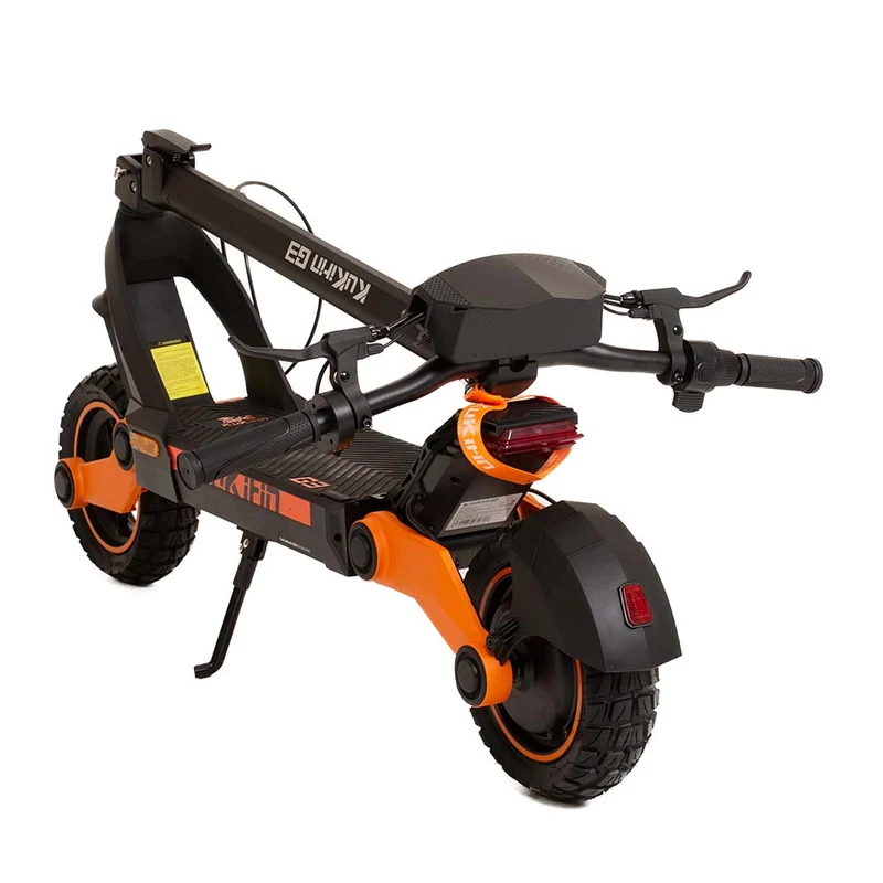 Monopattino elettrico KuKirin (Kugoo Kirin) G3