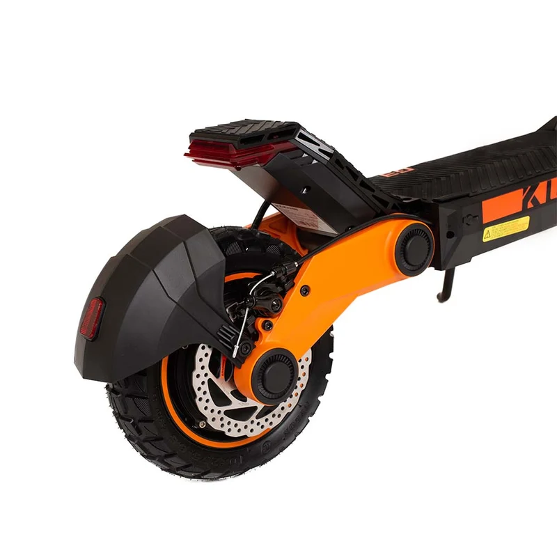 Monopattino elettrico KuKirin (Kugoo Kirin) G3