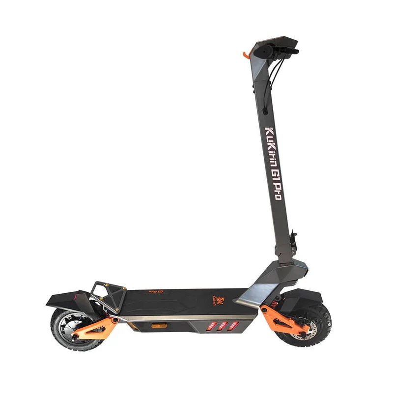 Monopattino elettrico KuKirin (Kugoo Kirin) G1 Pro