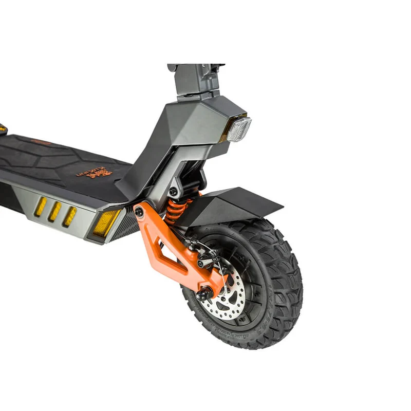 Monopattino elettrico KuKirin (Kugoo Kirin) G1 Pro