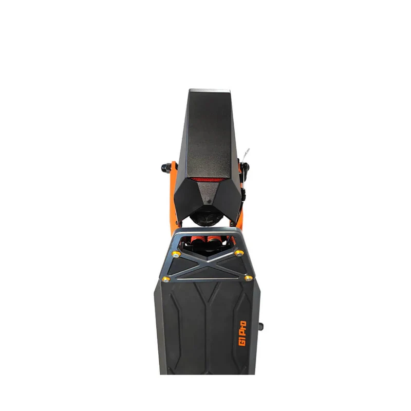 Monopattino elettrico KuKirin (Kugoo Kirin) G1 Pro