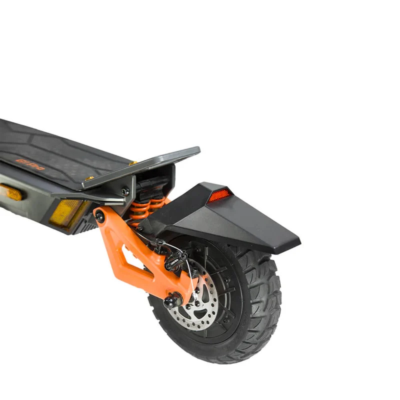 Monopattino elettrico KuKirin (Kugoo Kirin) G1 Pro