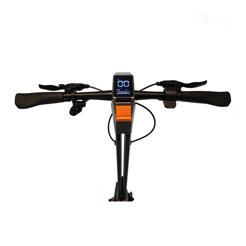 Monopattino elettrico KuKirin (Kugoo Kirin) G1 Pro