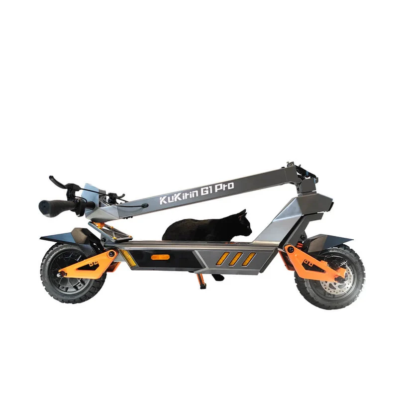 Monopattino elettrico KuKirin (Kugoo Kirin) G1 Pro