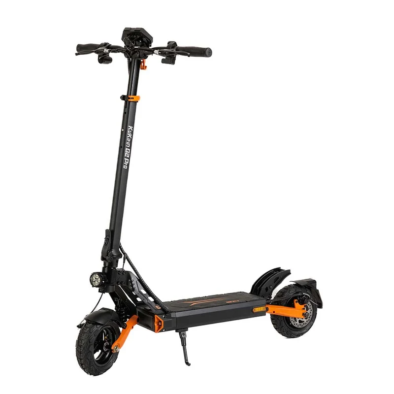 Scooter elettrico KuKirin (Kugoo Kirin) G2 Pro (versione 2025).