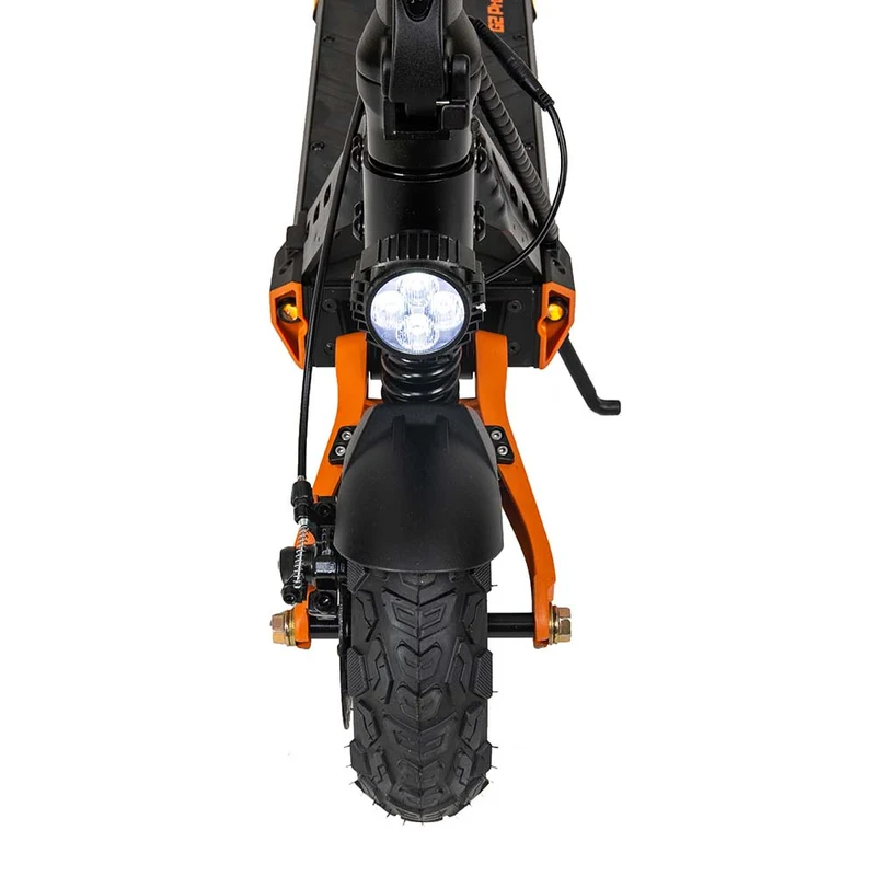 Scooter elettrico KuKirin (Kugoo Kirin) G2 Pro (versione 2025).