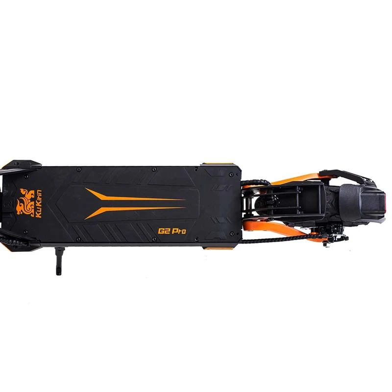 Scooter elettrico KuKirin (Kugoo Kirin) G2 Pro (versione 2025).