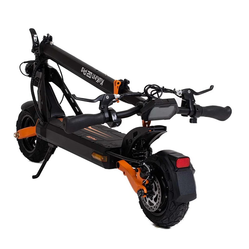 Scooter elettrico KuKirin (Kugoo Kirin) G2 Pro (versione 2025).