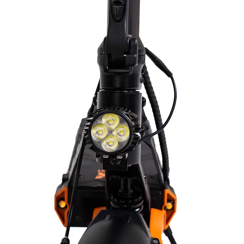 Scooter elettrico KuKirin (Kugoo Kirin) G2 Pro (versione 2025).