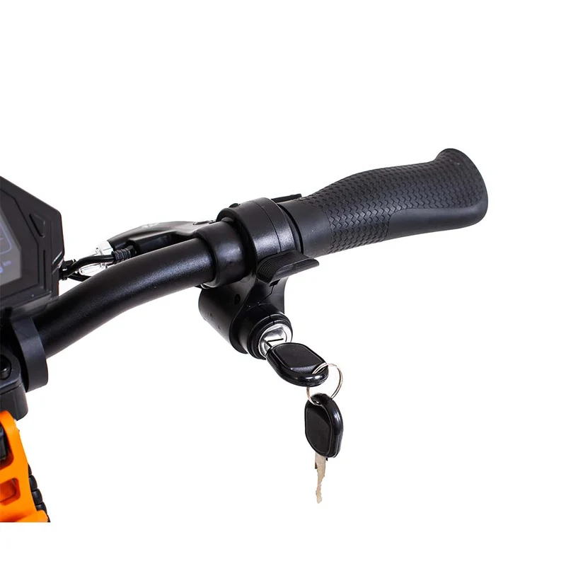 Scooter elettrico KuKirin (Kugoo Kirin) G2 Pro (versione 2025).