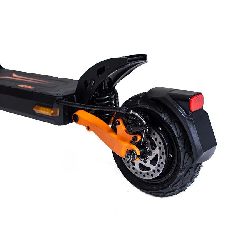 Scooter elettrico KuKirin (Kugoo Kirin) G2 Pro (versione 2025).