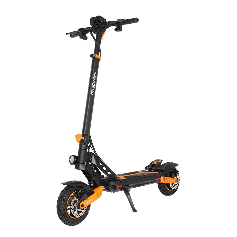 Monopattino elettrico KuKirin (Kugoo Kirin) G2 Max